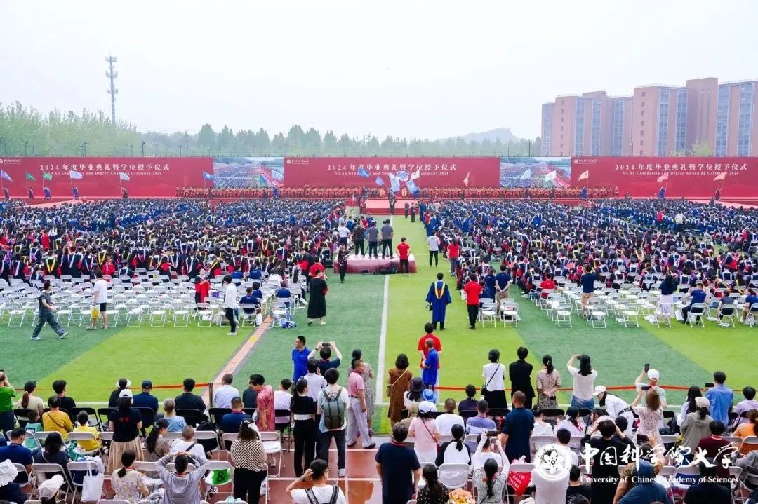 北京西餐美食走進(jìn)國(guó)科大校園，赴畢業(yè)之約~